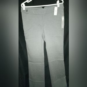 NWT LOFT Marisa trousers